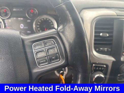 Used 2018 RAM 1500 Big Horn image 15