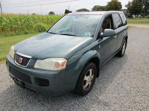 Used 2007 Saturn Vue 2WD V6 image 1