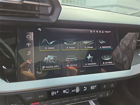 Certified 2024 Audi S3 Premium Plus w/ Premium Plus Package image 19