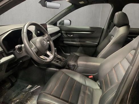 Used 2024 Honda CR-V Sport-L image 12