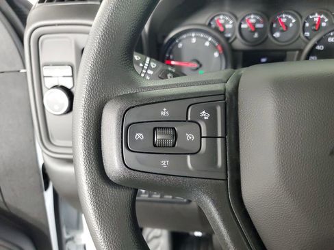 New 2026 Chevrolet Silverado 3500 W/T w/ WT Convenience Package image 30