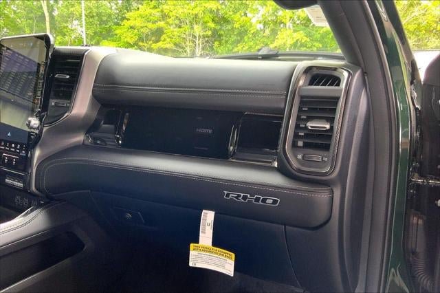 New 2026 RAM 1500 RHO w/ RHO Level 1 Equipment Group AWD/4WD image 54