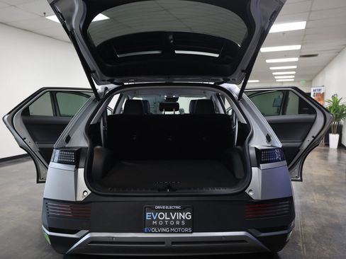 Used 2023 Hyundai Ioniq 5 SEL image 53