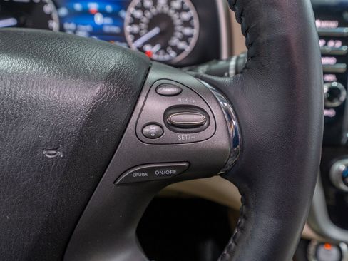 Used 2020 Nissan Murano Platinum FWD image 25