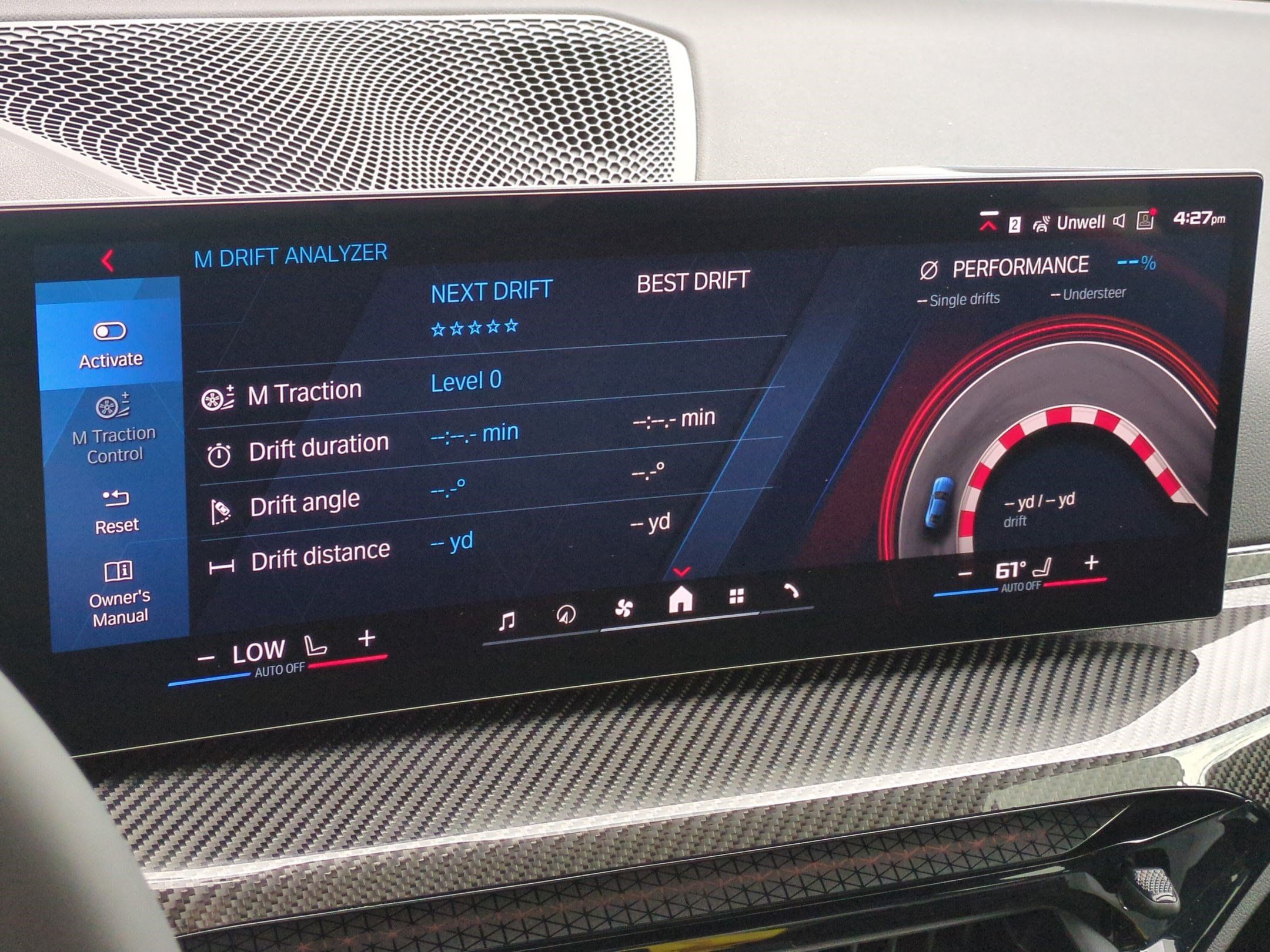 New 2026 BMW M2 w/ Lighting Package RWD image 45