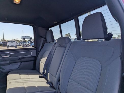 Used 2022 RAM 1500 Big Horn image 16