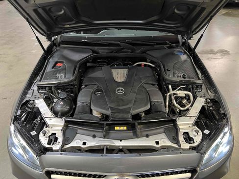 Used 2018 Mercedes-Benz E 400 RWD Cabriolet - PREMIUM 1 PACK image 25