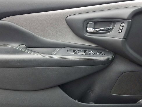 Used 2020 Nissan Murano SL image 13