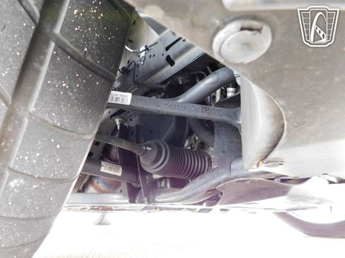 Used 2017 Ford Mustang GT Premium image 39