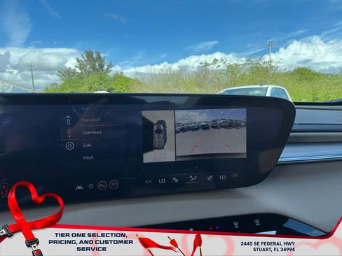 New 2026 Buick Enclave Preferred image 32