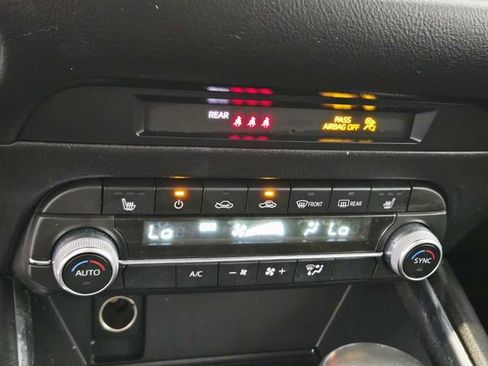 Used 2022 MAZDA CX-5 AWD 2.5 S w/ Premium Package image 24