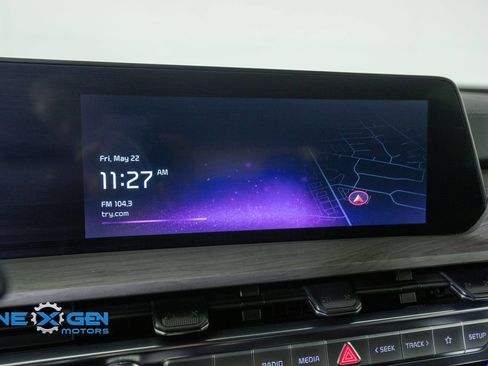 Used 2024 Kia Telluride SX Prestige X-Line AWD/4WD image 18