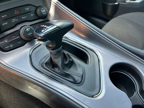 Used 2023 Dodge Challenger GT RWD image 29