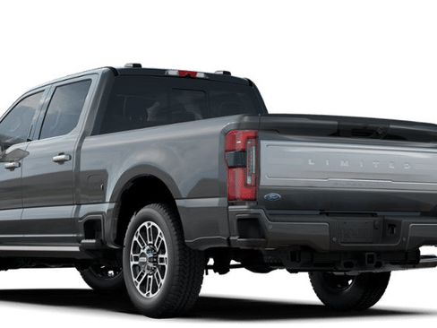 New 2024 Ford F250 Limited w/ FX4 Off-Road Package AWD/4WD image 24