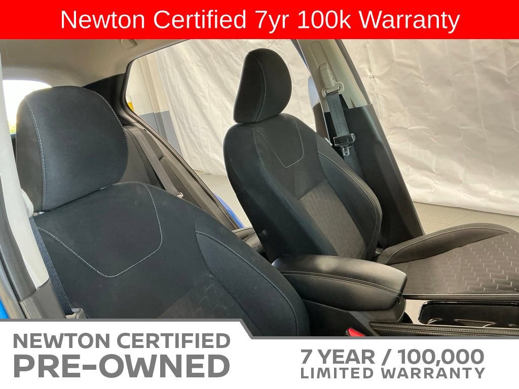 Used 2024 Nissan Kicks SV FWD image 14