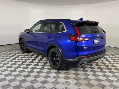 Used 2024 Honda CR-V Sport-L image 23