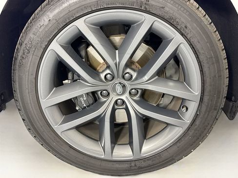 Used 2023 Land Rover Range Rover Sport SE Dynamic AWD/4WD image 33