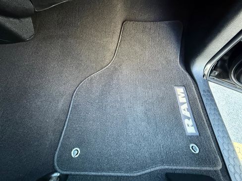 Used 2020 RAM 1500 Classic Warlock w/ Electronics Group AWD/4WD image 28