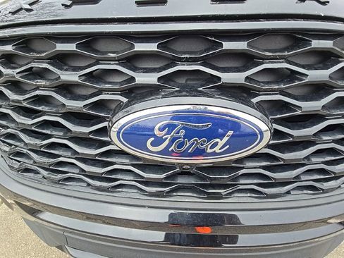 Used 2023 Ford Explorer ST w/ Equipment Group 401A image 6