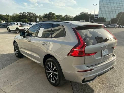 Certified 2024 Volvo XC60 B5 Plus w/ Protection Package Premier AWD/4WD image 4
