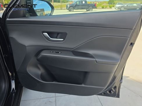 New 2026 Hyundai Kona SEL Premium image 33