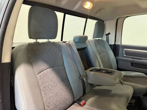 Used 2017 RAM 1500 Lone Star RWD image 28