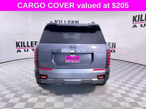 New 2026 Hyundai Palisade XRT Pro AWD/4WD image 7