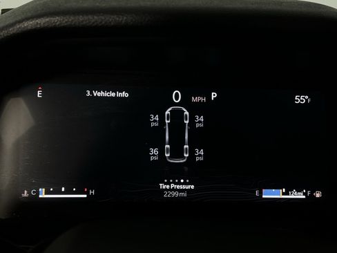 Certified 2025 Jeep Grand Cherokee L Laredo w/ Luxury Tech Group I image 14