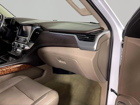 Used 2019 Chevrolet Tahoe Premier image 27