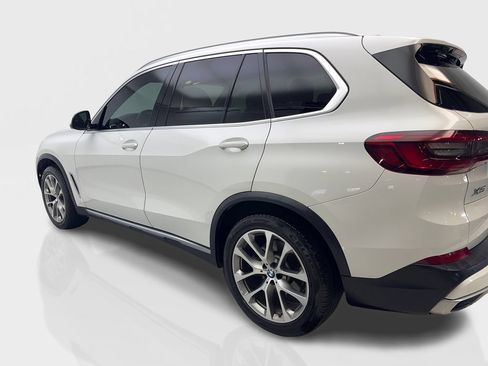 Used 2020 BMW X5 sDrive40i w/ Convenience Package RWD image 14