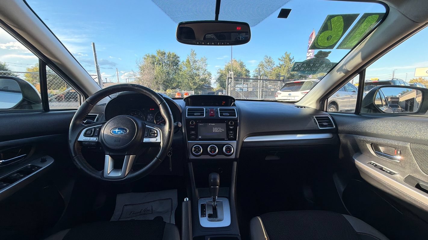 Used 2016 Subaru Crosstrek 2.0i Premium AWD/4WD image 16