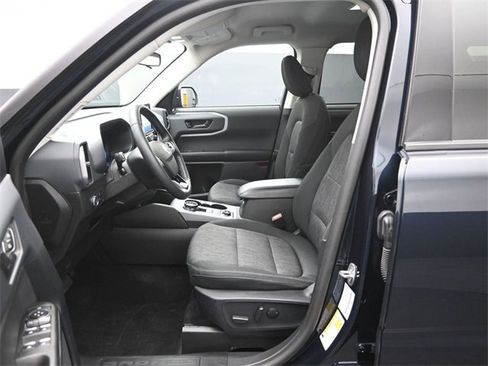 Used 2022 Ford Bronco Sport Big Bend w/ Convenience Package image 10