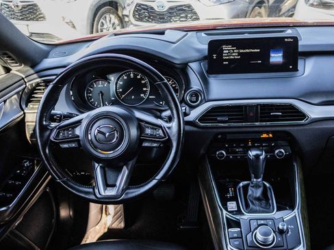 Used 2021 MAZDA CX-9 Signature image 33