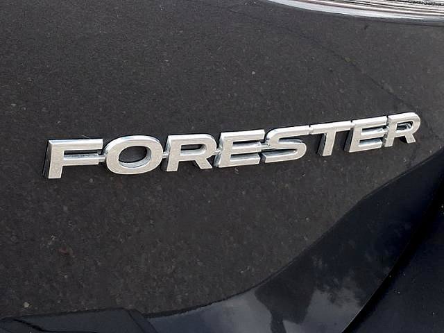 Used 2023 Subaru Forester Limited w/ Popular Package #2 AWD/4WD image 29