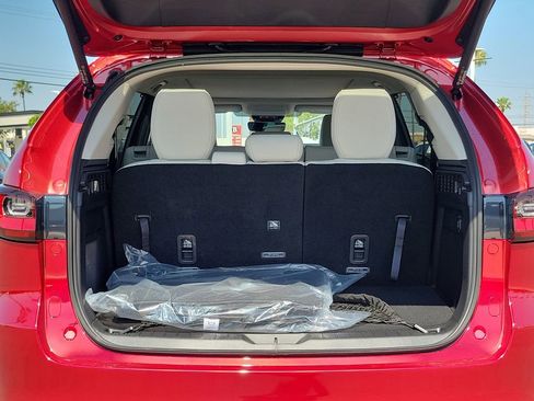 New 2026 MAZDA CX-90 3.3 Turbo S w/ Premium Package image 24