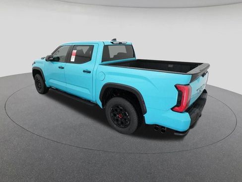 New 2026 Toyota Tundra TRD Pro image 5