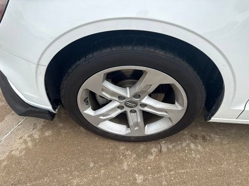 Used 2018 Audi A3 2.0T Premium FWD image 9