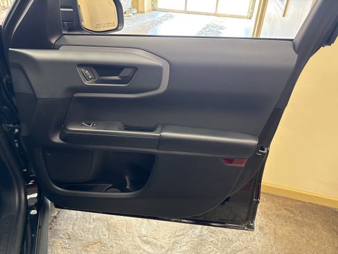 Used 2021 Ford Bronco Sport Big Bend image 16