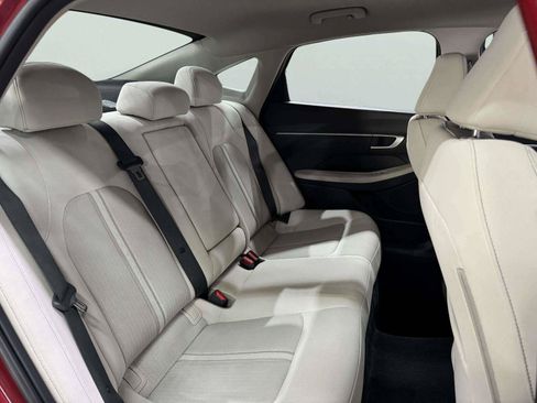 Used 2023 Hyundai Sonata SEL FWD image 35