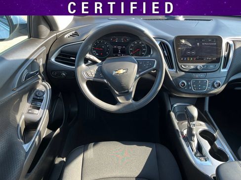 Used 2024 Chevrolet Malibu LT FWD image 11