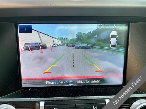 Used 2022 Ford Mustang Premium RWD image 15