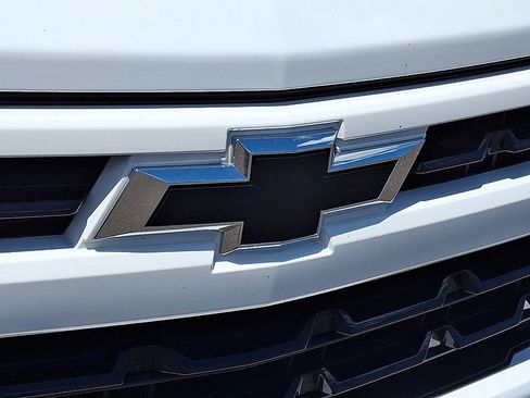 Used 2024 Chevrolet Silverado 1500 RST w/ All Star Edition Plus AWD/4WD image 30