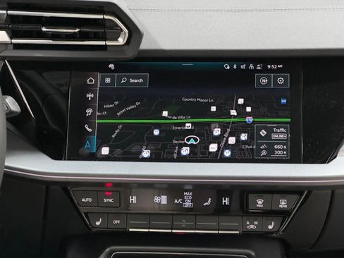 New 2026 Audi A3 2.0T Premium Plus image 14