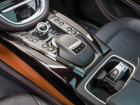 Used 2023 Aston Martin DBX 707 image 38