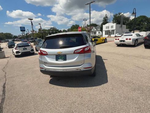Certified 2019 Chevrolet Equinox LT FWD image 7