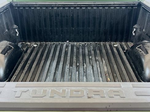 Used 2023 Toyota Tundra Limited w/ Power Package AWD/4WD image 23