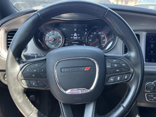 Used 2023 Dodge Charger GT w/ Blacktop Package AWD/4WD image 18