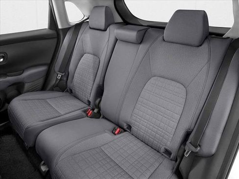 New 2026 Honda HR-V LX image 9