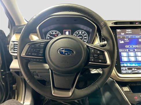 Used 2025 Subaru Outback Limited XT w/ Popular Package #2 image 11