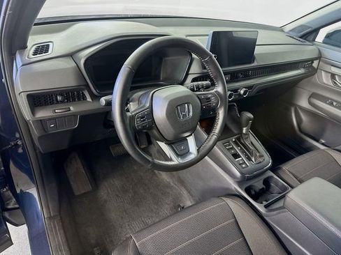 Used 2026 Honda CR-V TrailSport image 21